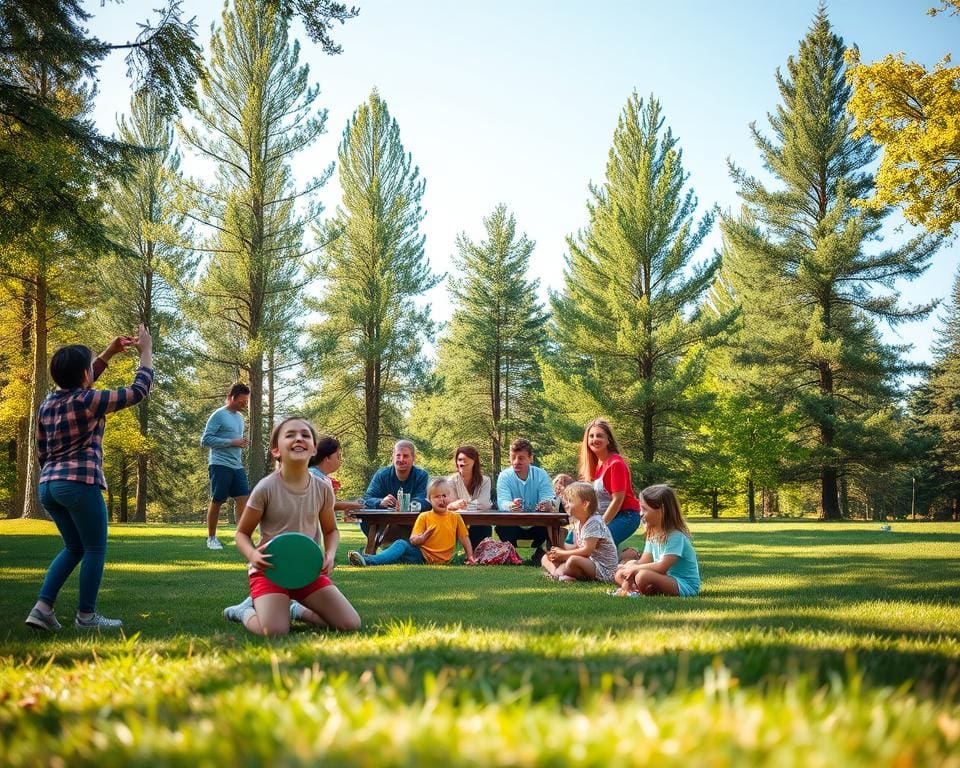 Wie wird Spielen Teil bewusster Freizeitgestaltung?