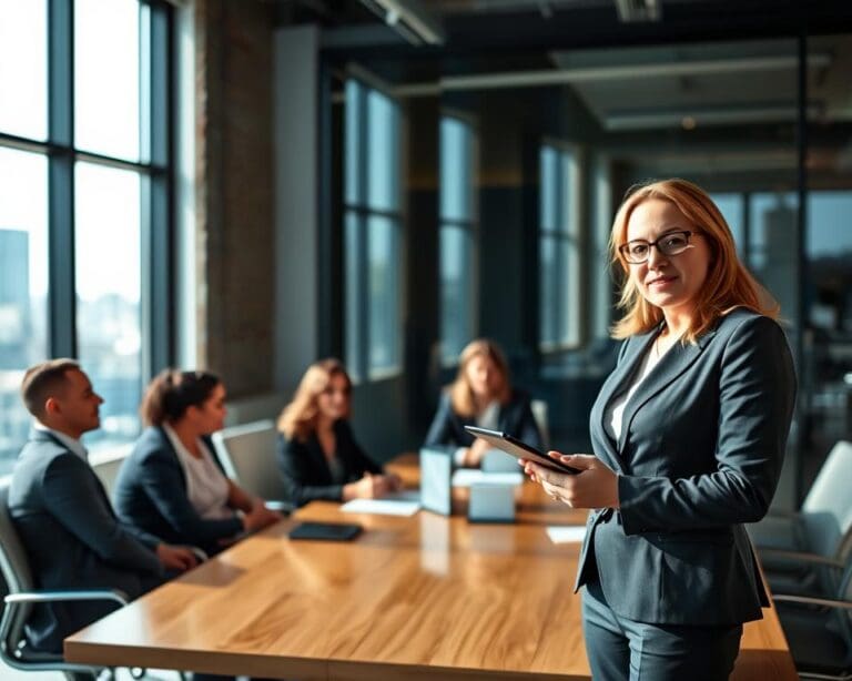 Warum benötigen Firmen einen Kommunikationsberater?