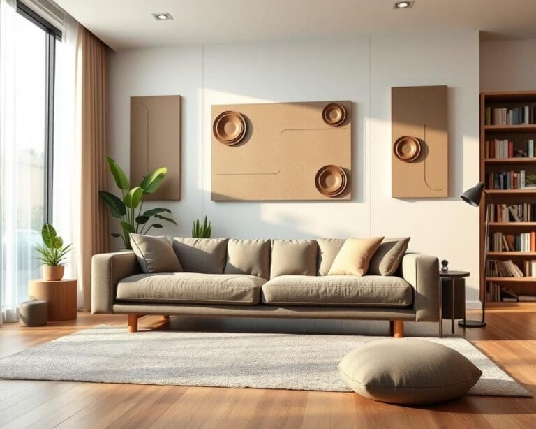 Warum ist Raumakustik im Wohnen relevant?