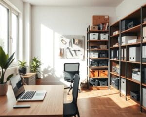 Warum ist Stauraumplanung wichtig?