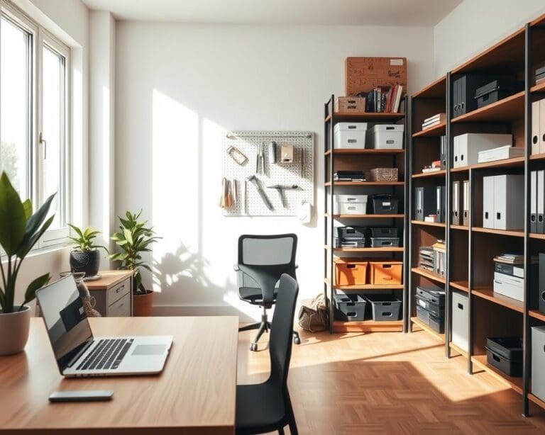 Warum ist Stauraumplanung wichtig?