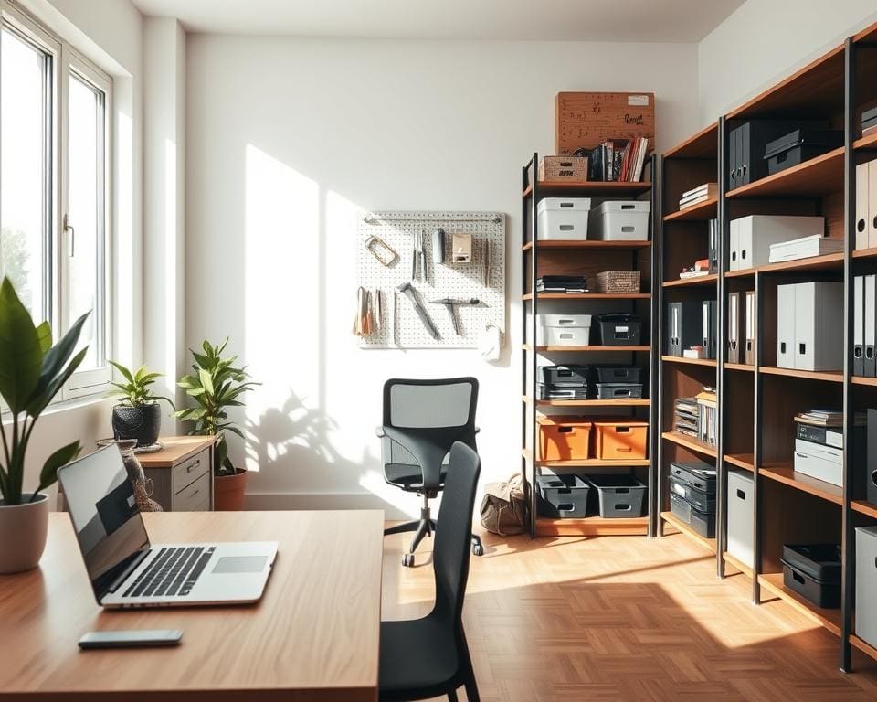 Warum ist Stauraumplanung wichtig?