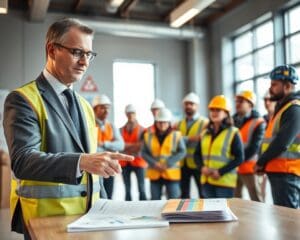 Warum ist ein Arbeitsschutzberater relevant?