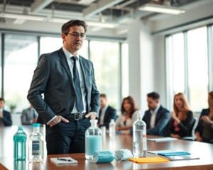 Warum ist ein Hygienebeauftragter im Betrieb wichtig?