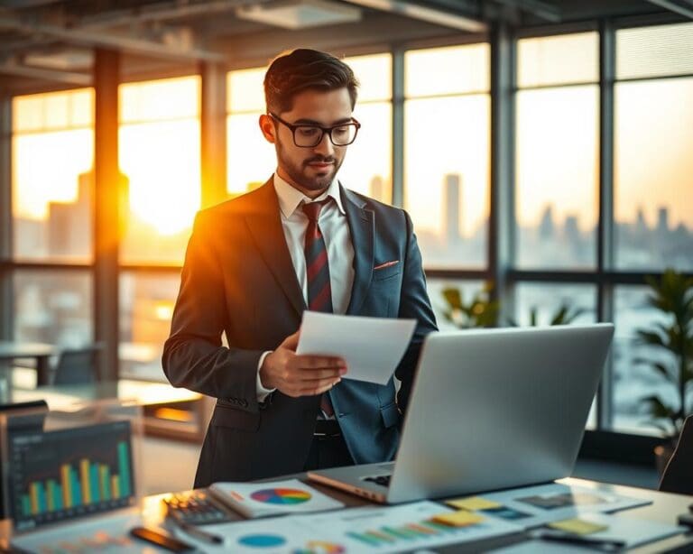 Warum ist ein Marketingmanager für Markenaufbau wichtig?