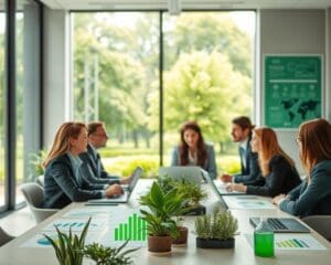 Warum ist ein Nachhaltigkeitsberater sinnvoll?