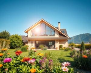 Warum lohnt sich Dämmung langfristig?