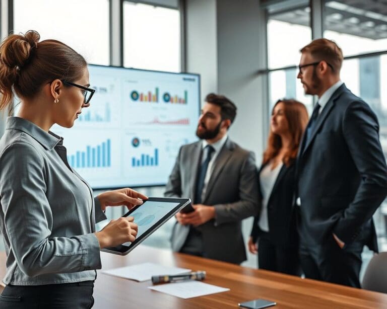 Warum nutzen Produktionsplaner flexible Personalservices?