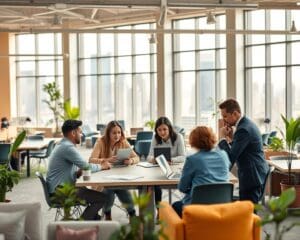 Warum nutzen Vertriebsleiter flexible Arbeitsmodelle?