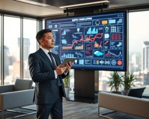 Warum setzen Firmen auf einen Lieferkettenprüfer?