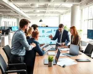 Warum setzen IT-Projektmanager auf Fachkräfte auf Zeit?