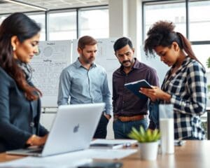 Warum setzen Ingenieure auf projektbasierte Personallösungen?