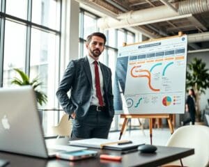 Warum setzen Unternehmen auf einen Produktmanager?