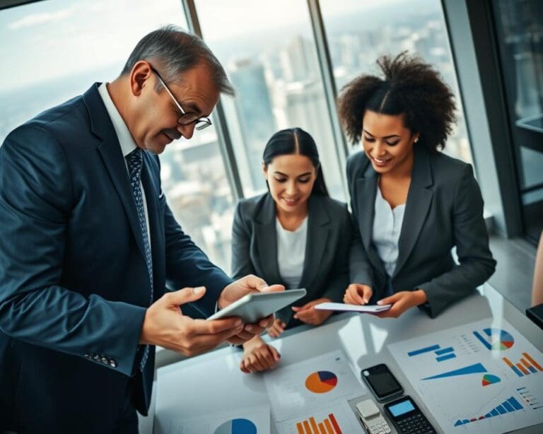 Warum sind Kommunikationsstrategen im B2B gefragt?