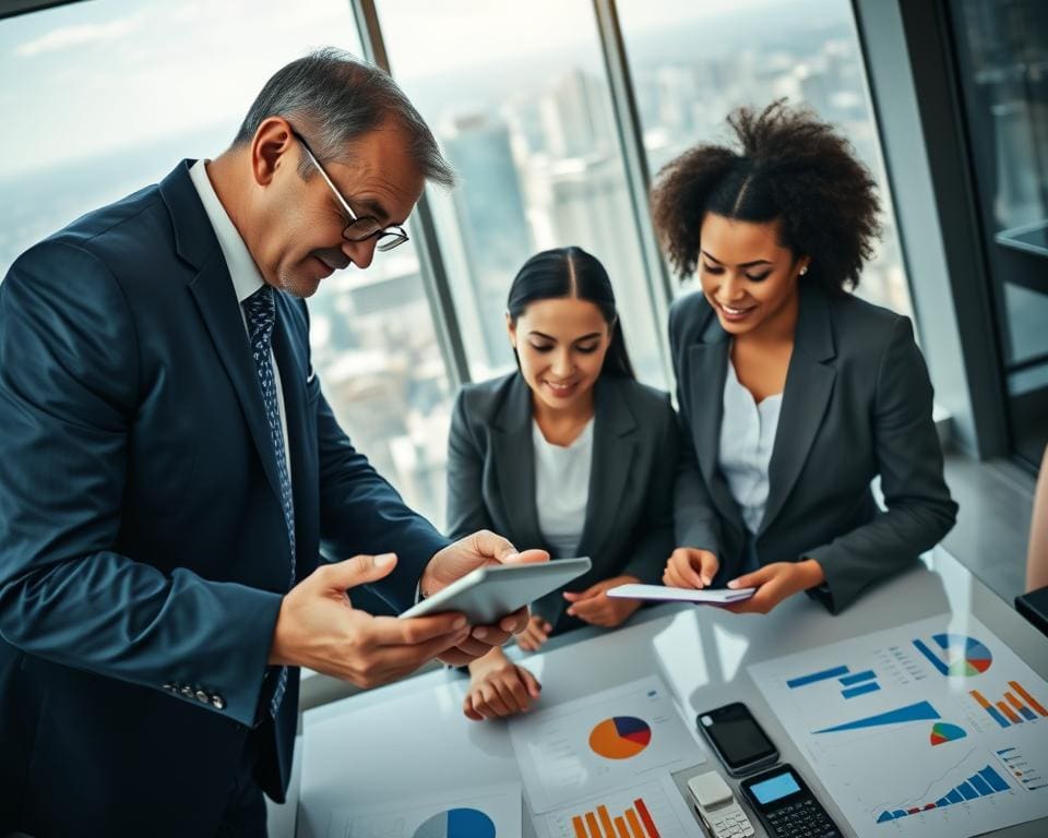 Warum sind Kommunikationsstrategen im B2B gefragt?