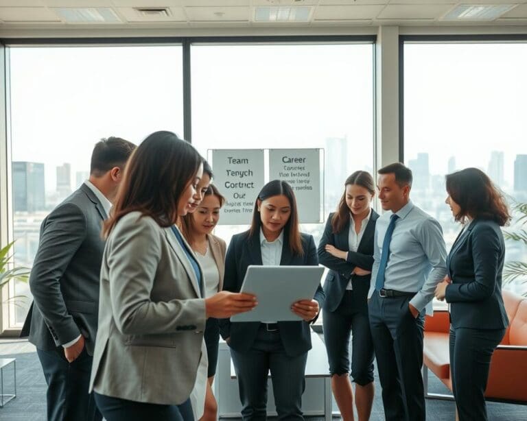 Warum sind Try-and-Hire-Modelle für Unternehmen attraktiv?