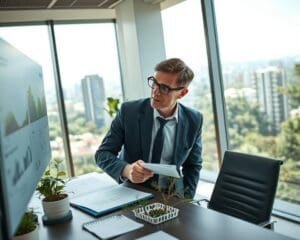 Warum sind Umweltanalysten relevant?