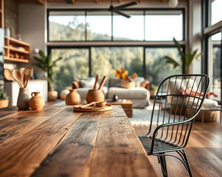 Warum sind langlebige Materialien wichtig?