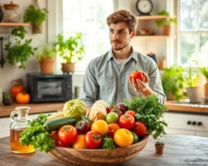 Warum sind natürliche Lebensmittel besser verträglich?