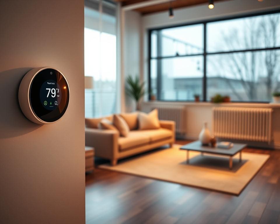Warum sind smarte Heizungen beliebt?