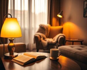 Warum sind warme Lichtquellen im Trend?