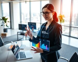 Was bringt Digitalisierung für Ämter?