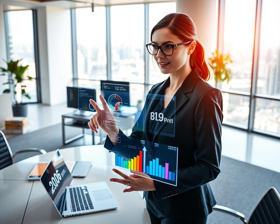 Was bringt Digitalisierung für Ämter?