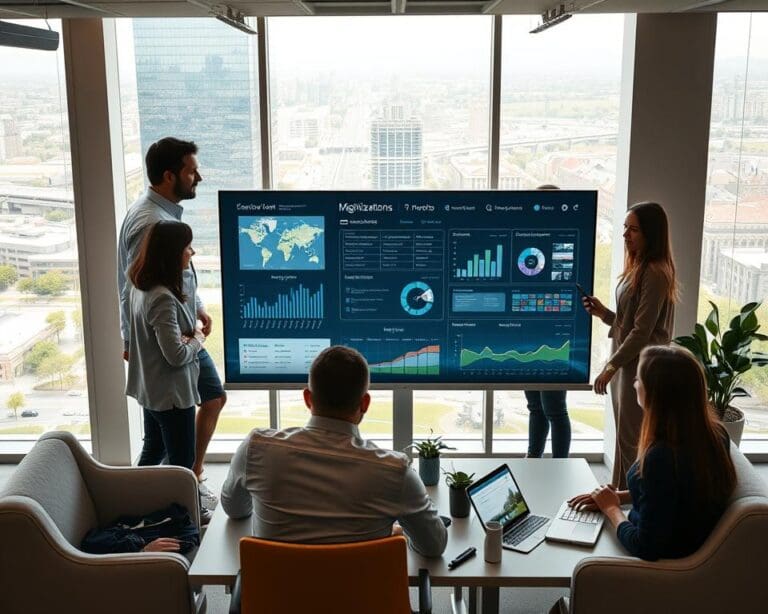 Was bringt Digitalisierung für Kommunen?