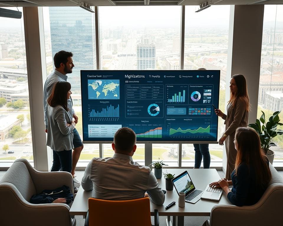 Was bringt Digitalisierung für Kommunen?