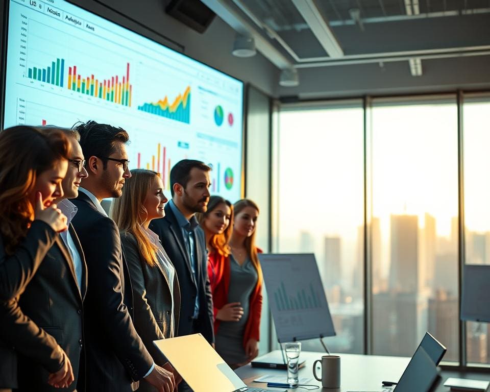 Was leisten digitale Analyseplattformen?