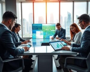 Was leisten moderne E-Government-Systeme?