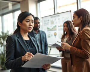 Was leistet ein CSR-Manager im Alltag?