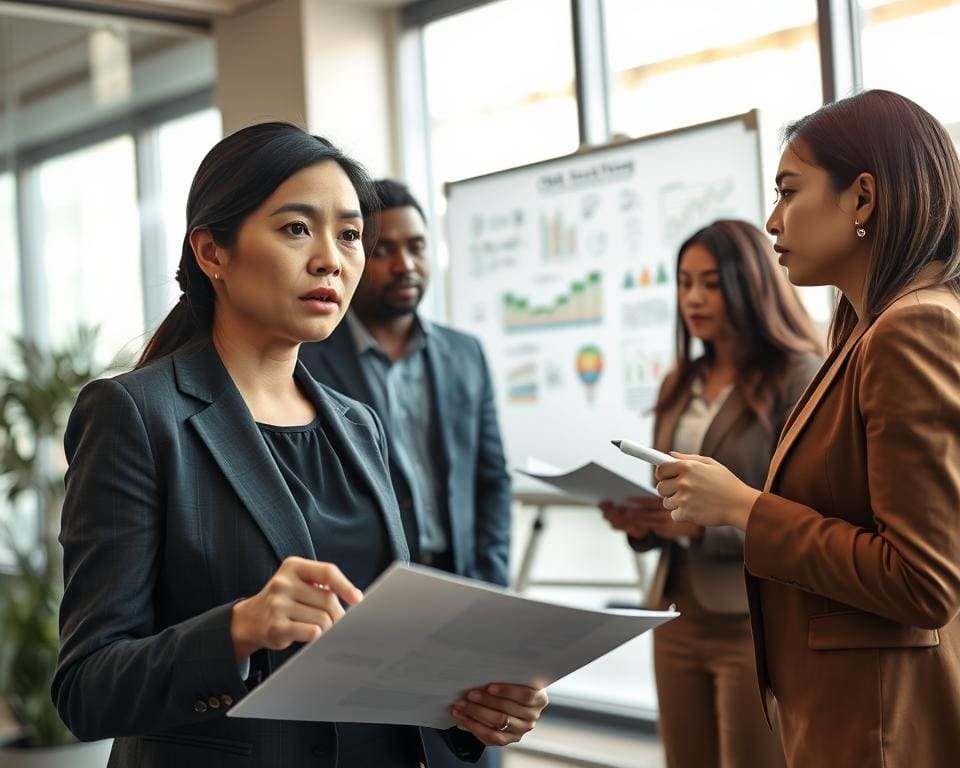 Was leistet ein CSR-Manager im Alltag?