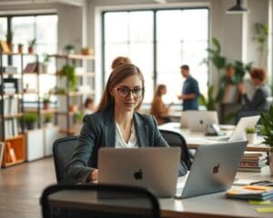 Was macht ein Content-Manager im Arbeitsalltag?