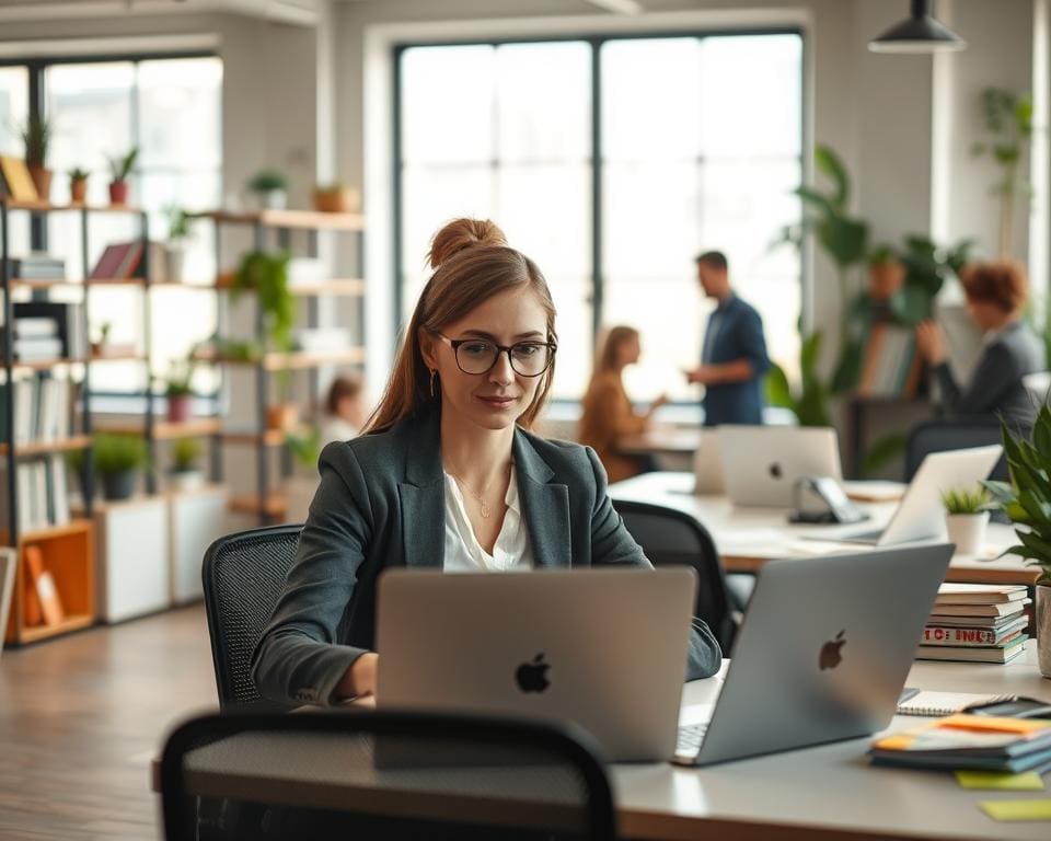 Was macht ein Content-Manager im Arbeitsalltag?