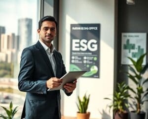 Was macht ein ESG-Beauftragter im Unternehmen?
