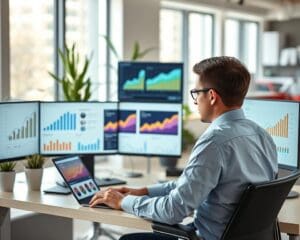 Was macht ein Online-Marketing-Spezialist im Unternehmen?