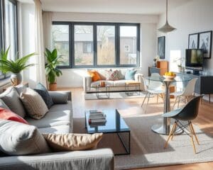 Welche Möbel eignen sich für Wohnungen?