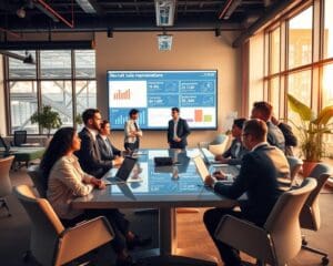 Wie können Unternehmen schnell Vertriebler finden?