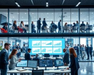 Wie optimieren IT-Lösungen Behördenprozesse?