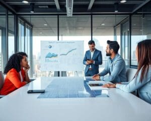 Wie optimieren IT-Lösungen Einsatzplanung?