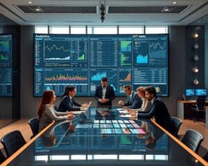 Wie optimieren IT-Systeme Einsatzkoordination?