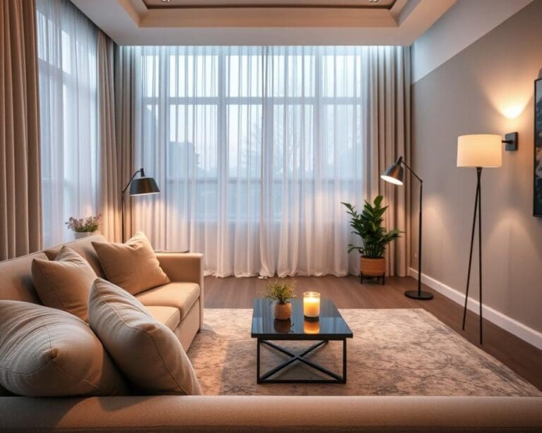 Wie setzt man Licht gezielt ein?