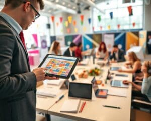 Wie sichern Eventmanager ihre Planung personell ab?