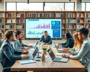 Wie unterstützt ein Marktforscher strategische Entscheidungen?