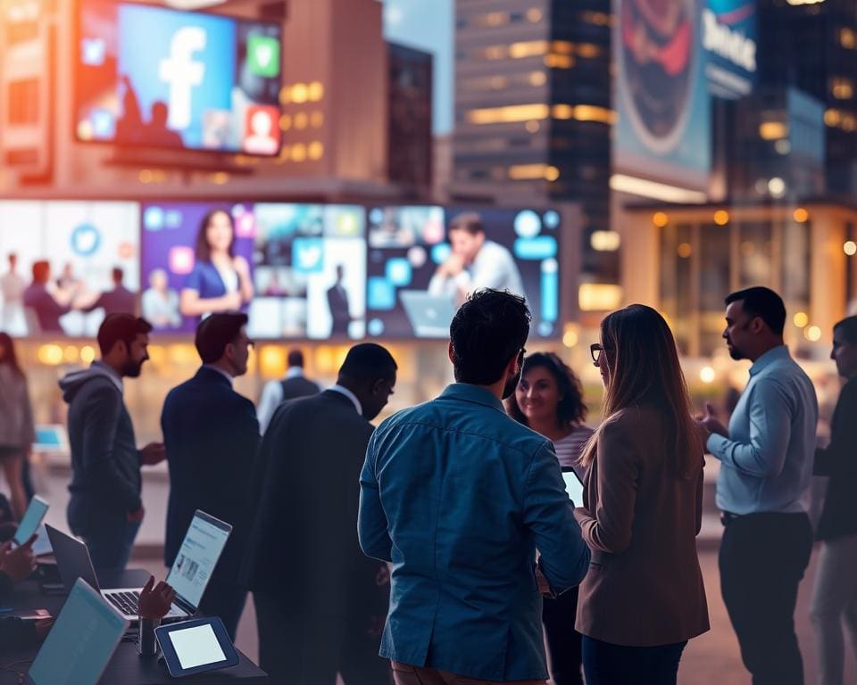 Warum beeinflusst Technik soziale Beziehungen?