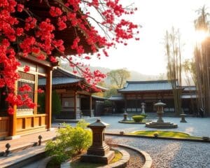 Warum gilt Kyoto als kulturelles Highlight Japans?