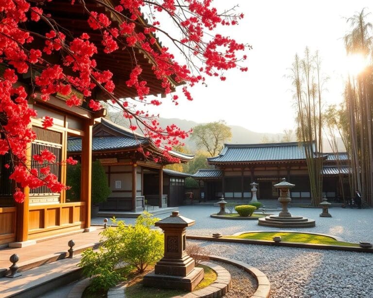 Warum gilt Kyoto als kulturelles Highlight Japans?