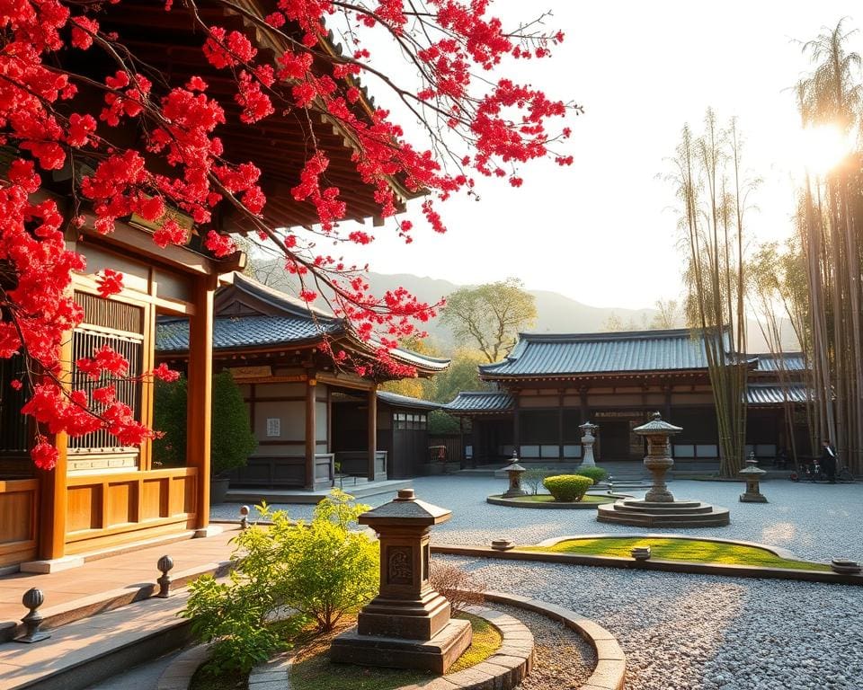 Warum gilt Kyoto als kulturelles Highlight Japans?