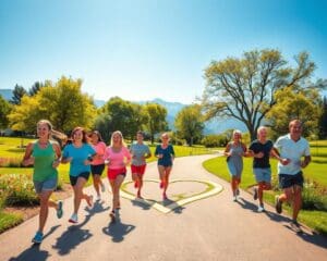 Warum ist Ausdauertraining gut für das Herz?